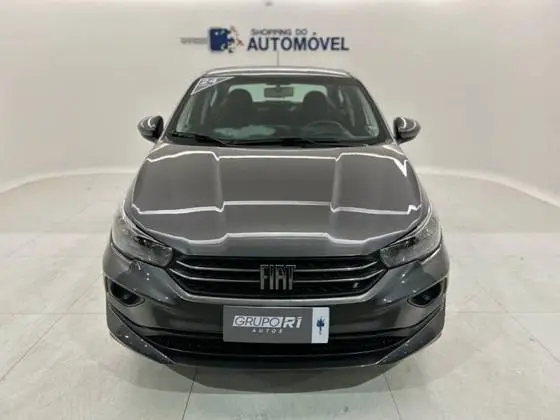Fiat Cronos Drive 1.3