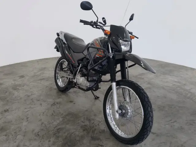 Carro Honda NXR 150 2011 Bros KS