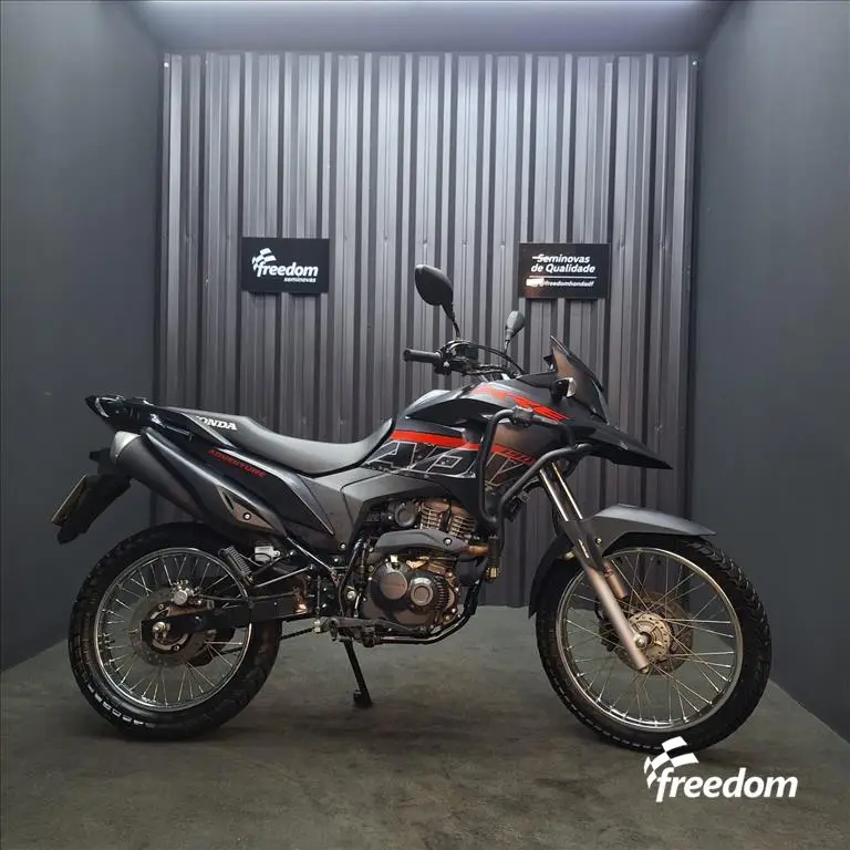Honda SE