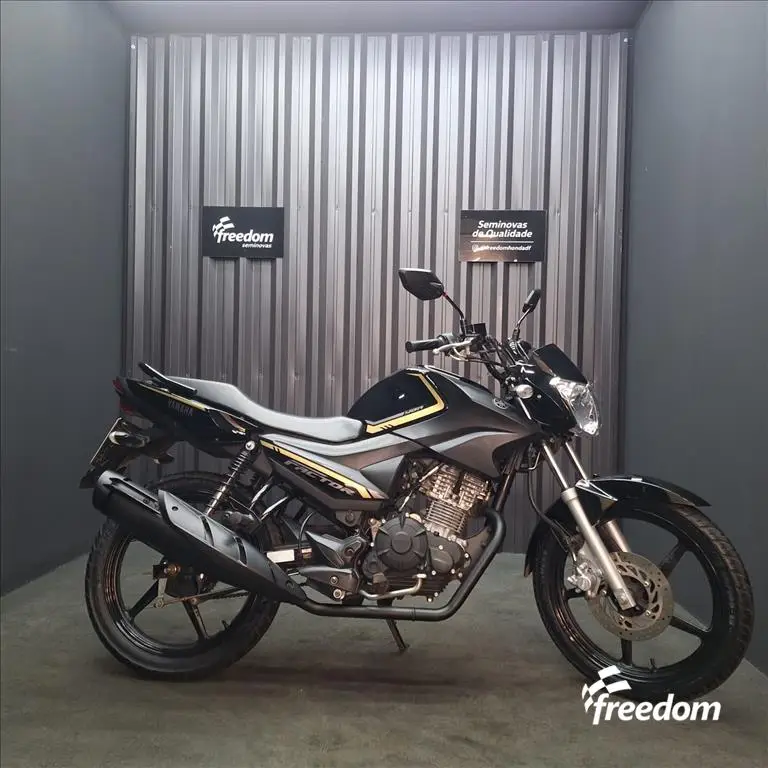 Yamaha ED