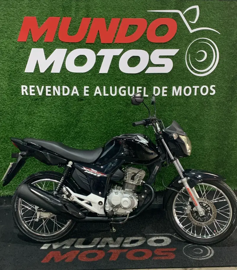 Honda Start