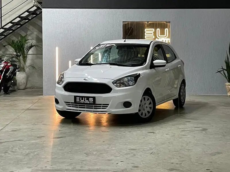 Ford Ka 1.0 SE (Flex)