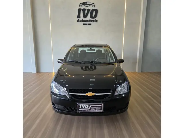 Carro Chevrolet Classic 2013 LS VHC E 1.0 (Flex)