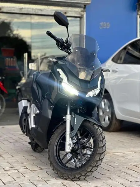 Moto Honda ADV 2024 ABS