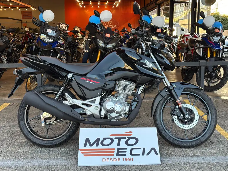 Honda Fan