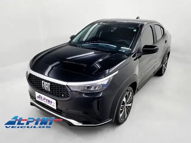 Carro Fiat Argo 2024 1.0