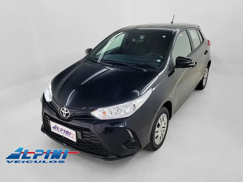 Fiat Argo 1.0