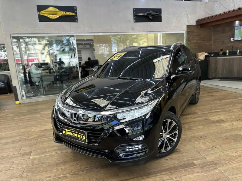 Honda EXL 1.8