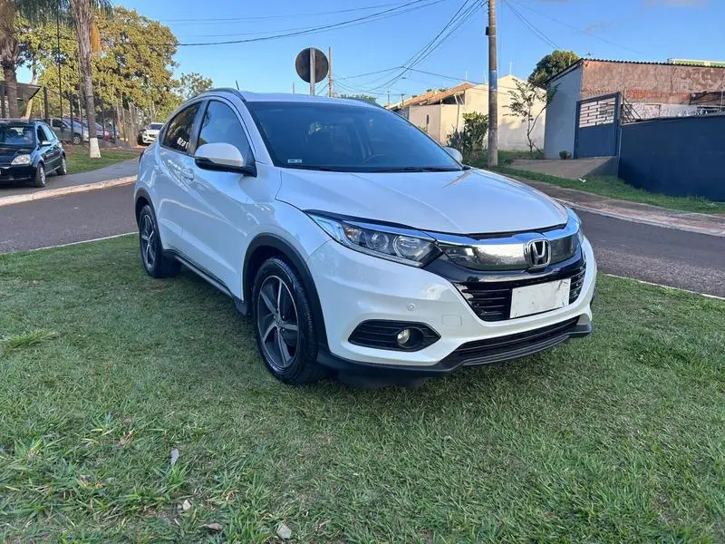 Honda EXL CVT 1.8 I-VTEC FlexOne