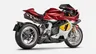 MV Agusta lança moto de 1000 cc em homenagem a lendário campeão de motovelocidade