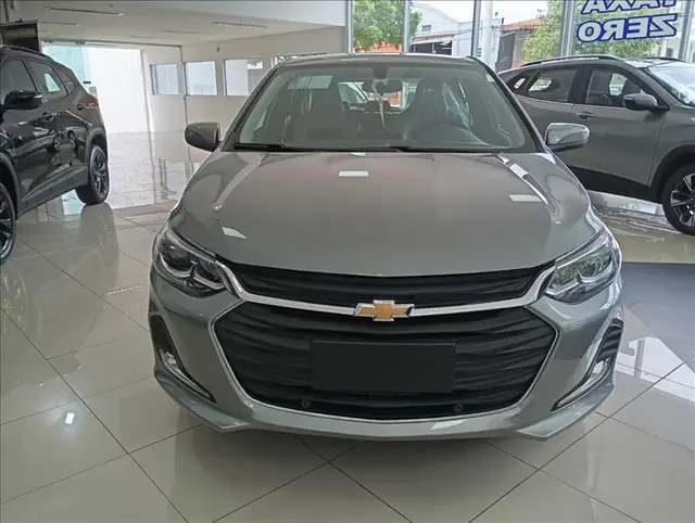 Carro Chevrolet Onix 2025 Premier 1.0 Turbo (Aut.)