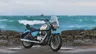 Royal Enfield lança Meteor 350 Aurora 2026 no Brasil por R$ 25.990
