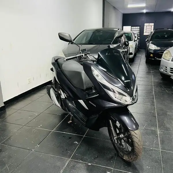 Honda ABS
