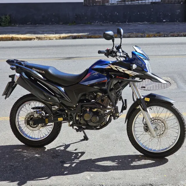 Carro Honda XRE 190 2022 (ABS) (Flex)