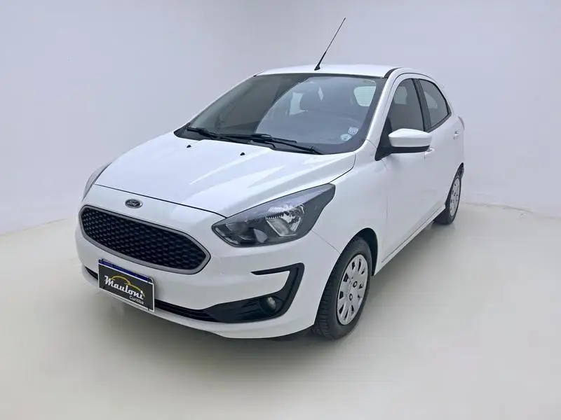 Ford Ka 1.0 SE (Flex)
