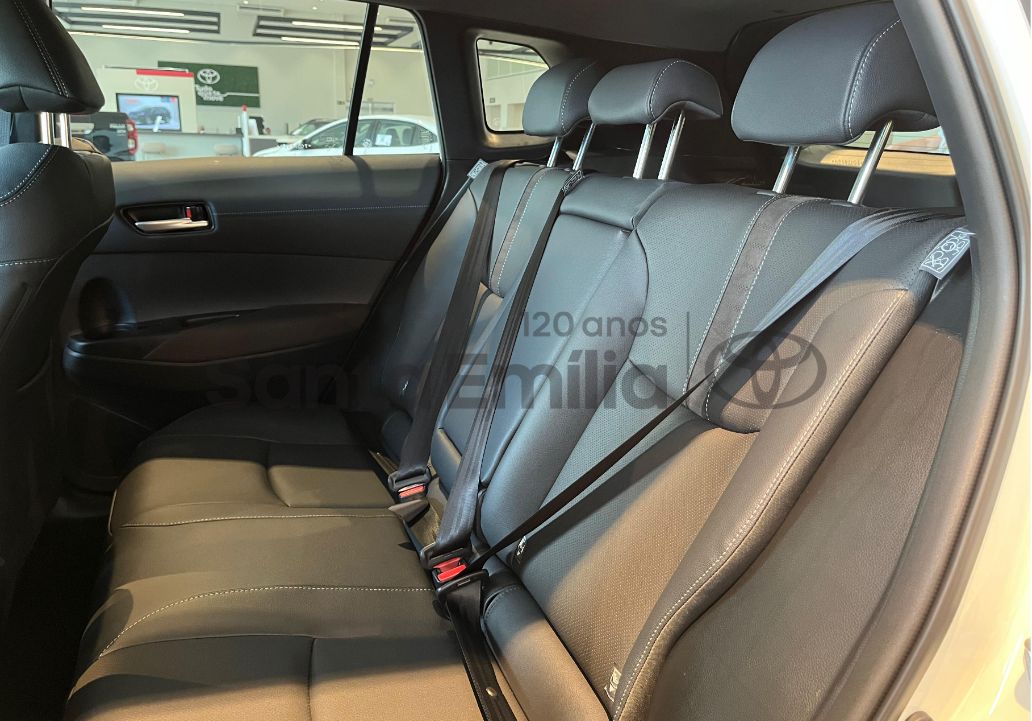 Corolla Cross XRE 2.0
