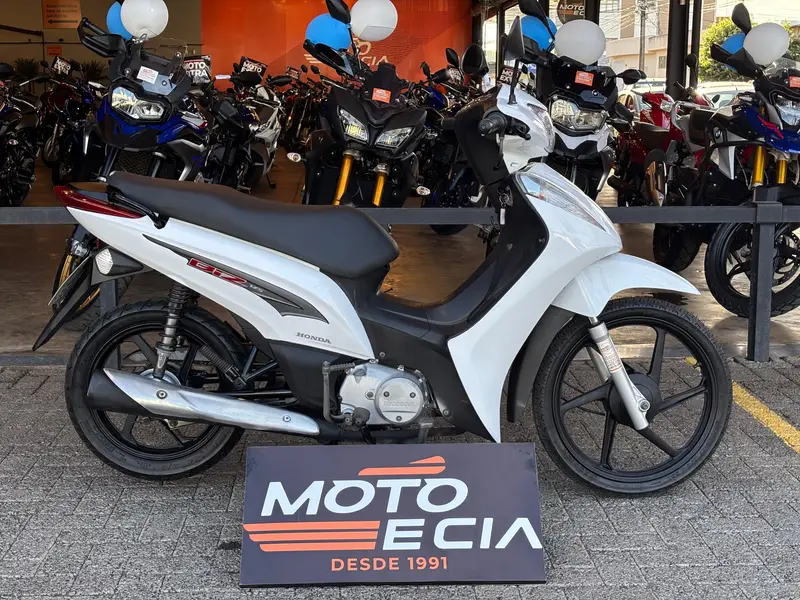 Honda ES