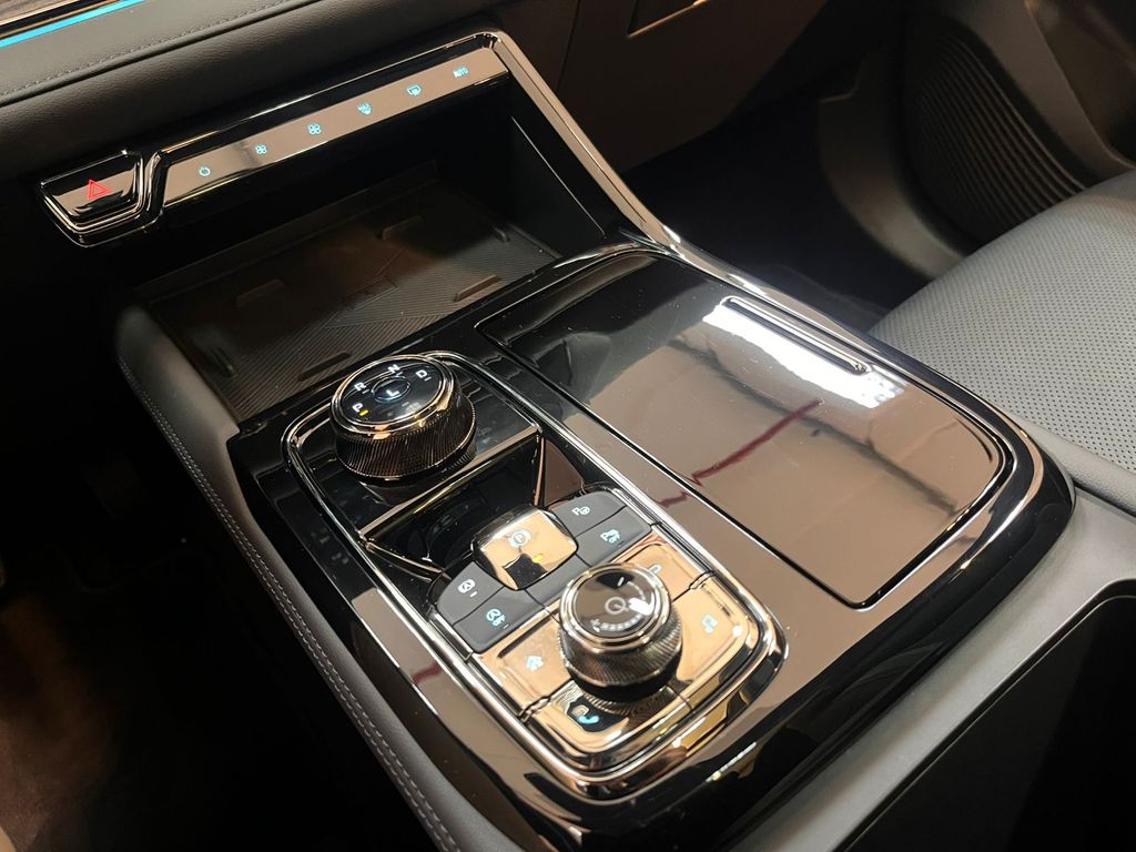 Territory Titanium 1.5 Turbo