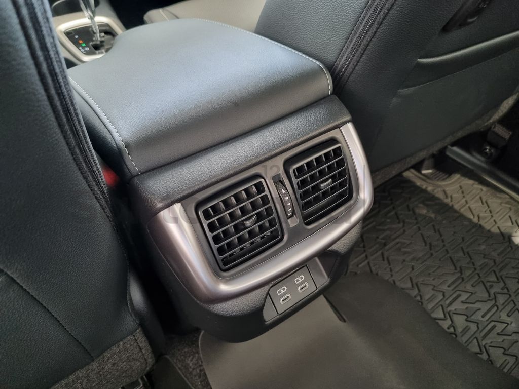 Hilux Cabine Dupla SRX 4x4 2.8 Diesel