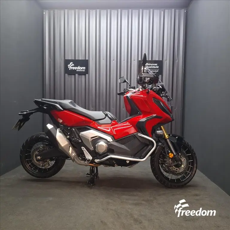 Honda ABS