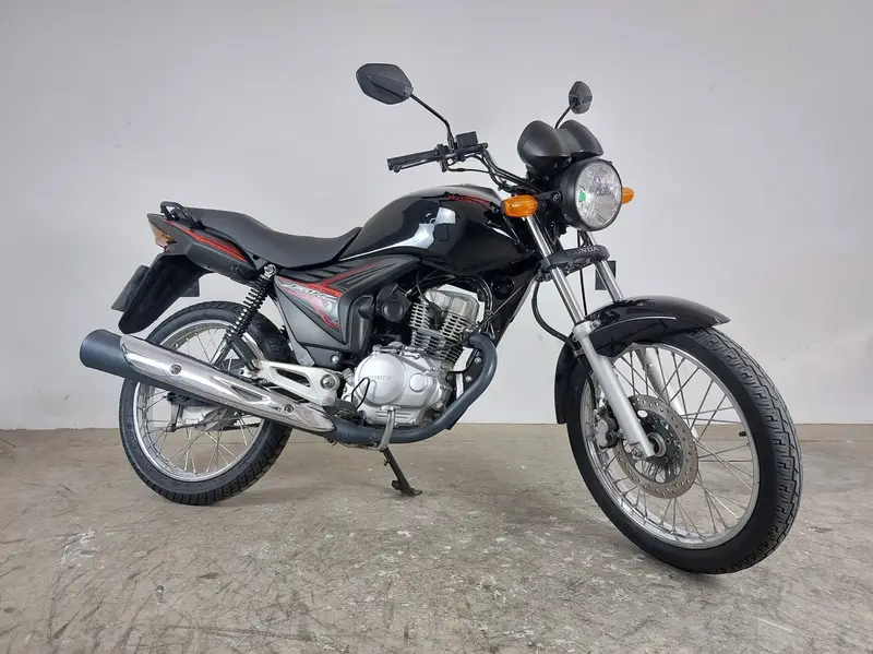 Honda Fan ESDi
