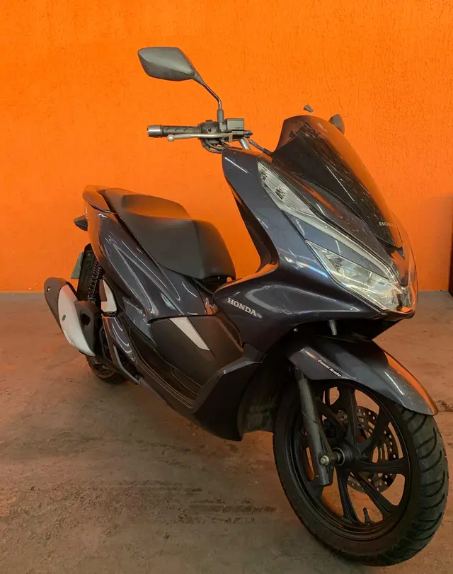 Moto Honda PCX 150 2021 ABS