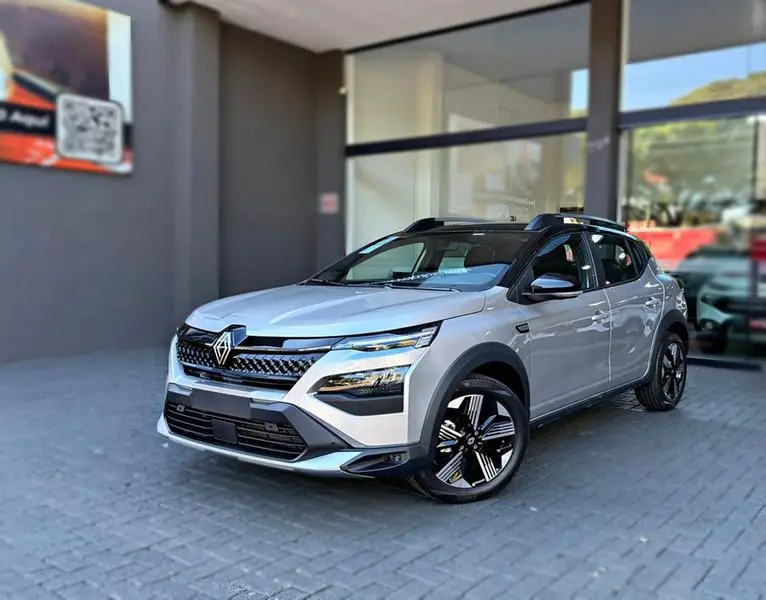 Renault Premiere Edition 1.0 Turbo