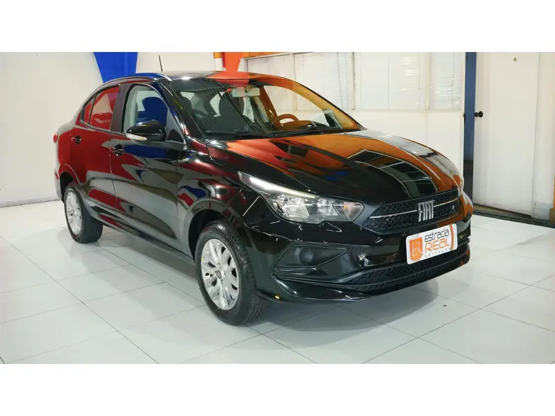 Fiat Cronos Drive 1.3