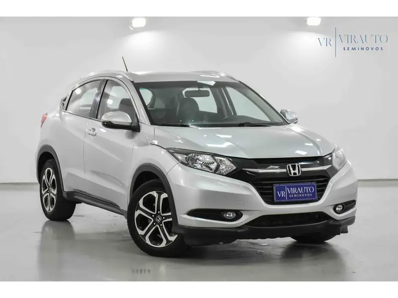 Honda HR-V EXL CVT 1.8 I-VTEC FlexOne