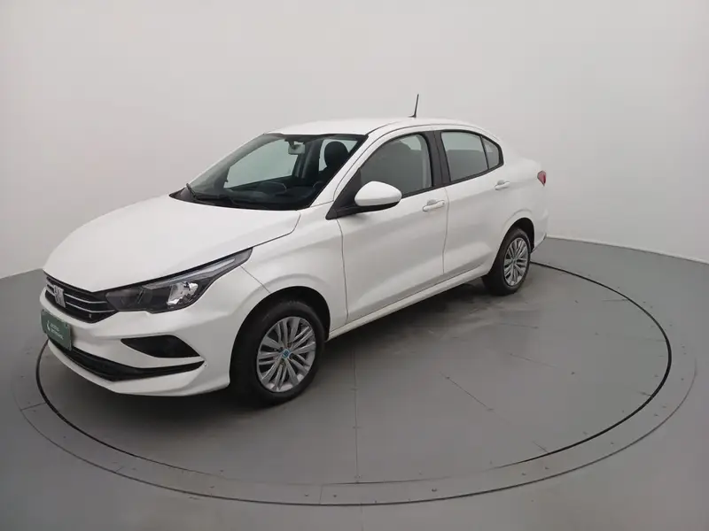 Fiat Cronos Drive 1.3
