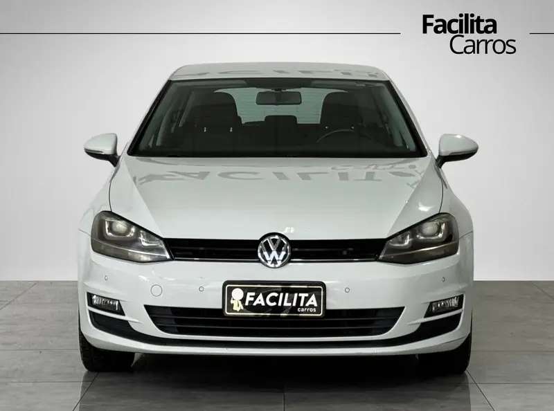 Volkswagen 1.4 TSi Highline (Aut)