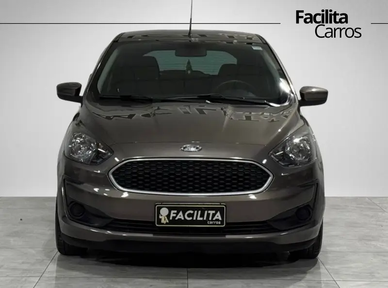 Ford Ka 1.0 S (Flex)