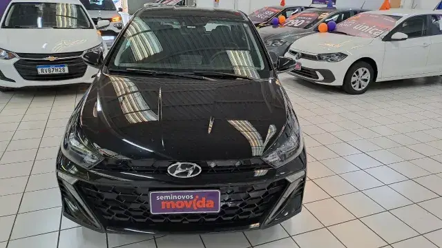 Hyundai Comfort 1.0 TGDI (Aut.)