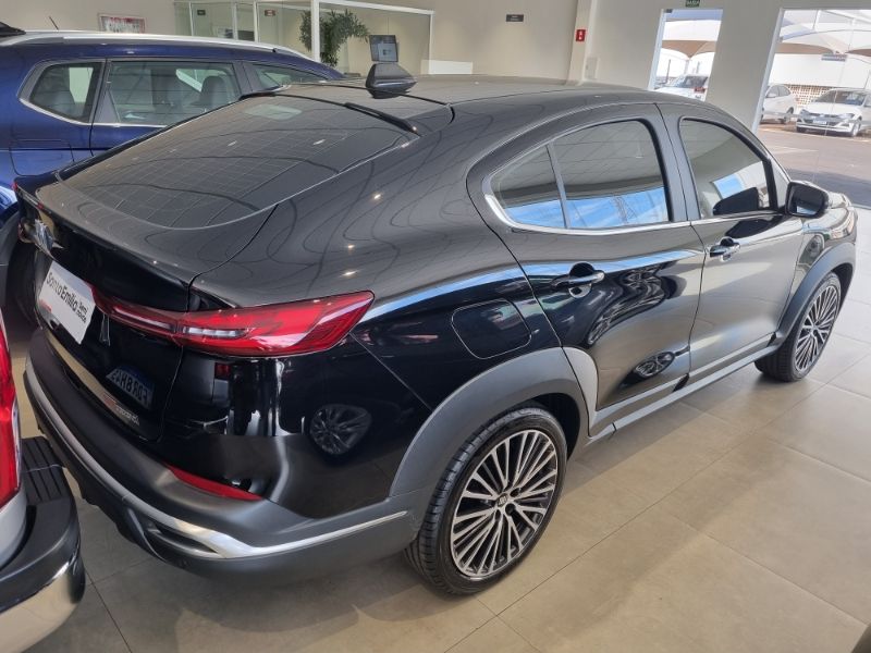 Fastback Limited Edition