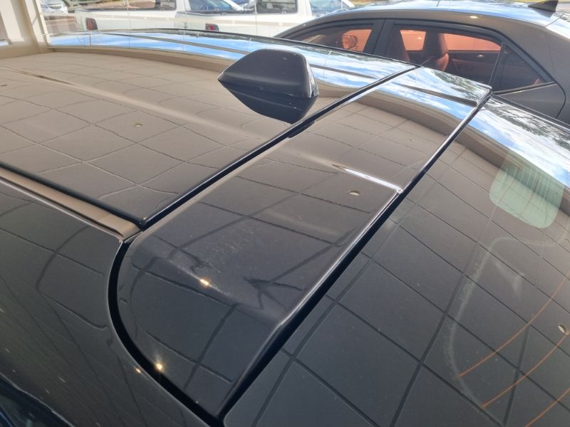 Fastback Limited Edition