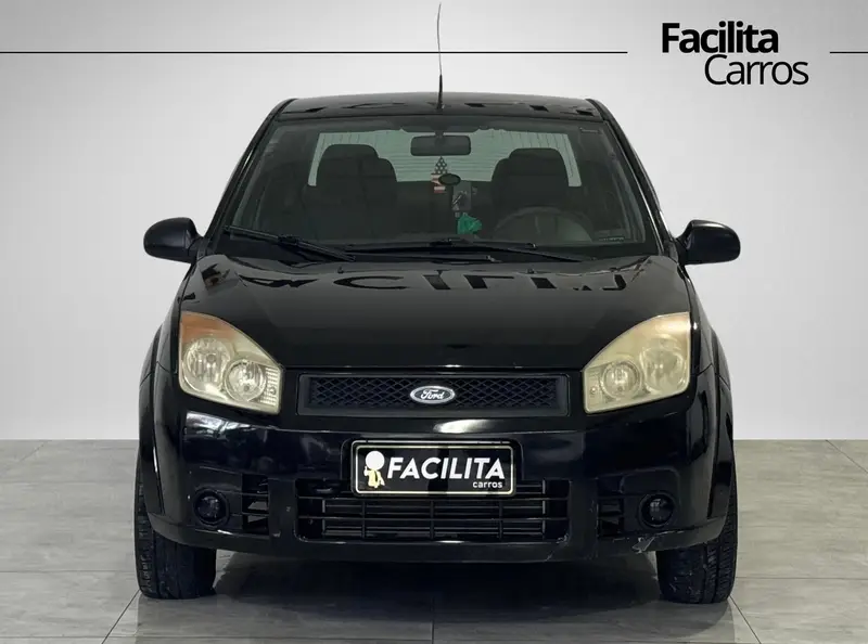 Ford 1.6 (Flex)