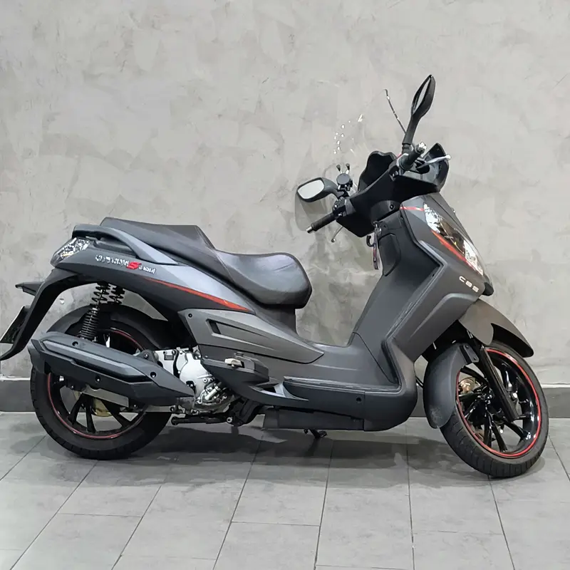 Dafra S 300i/300i ABS
