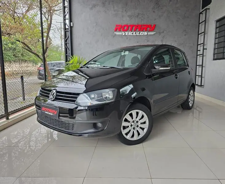 Volkswagen 1.0 TEC (Flex) 2p