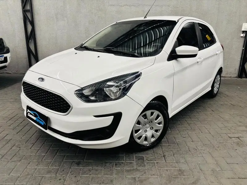 Ford Ka 1.0 SE (Flex)