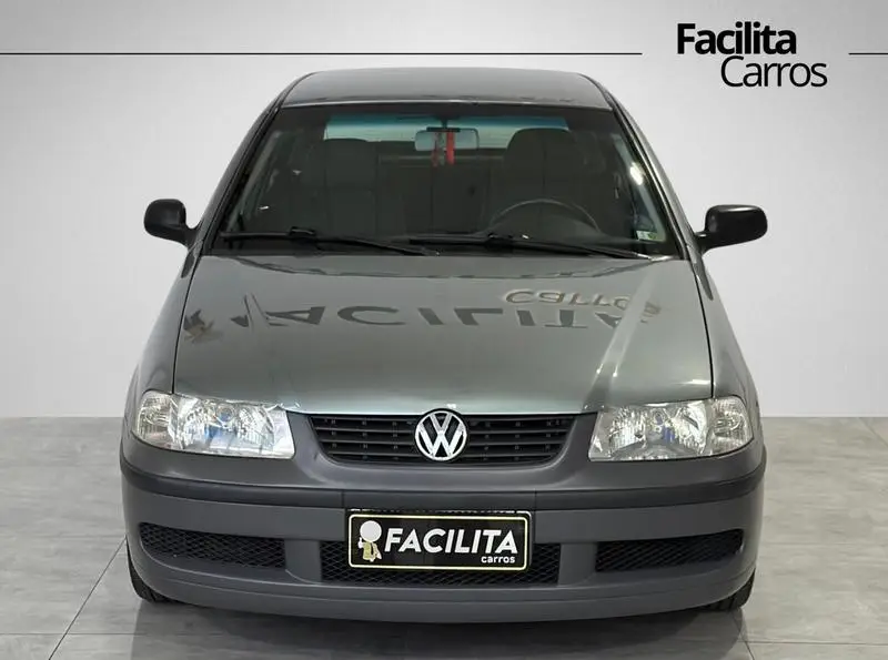 Volkswagen 1.0 MI