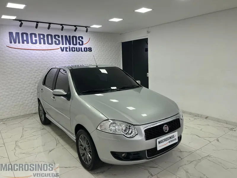 Fiat Essence 1.6 16V (Flex)