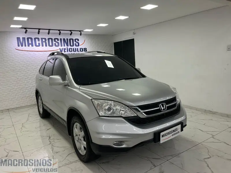 Honda LX 2.0 16V