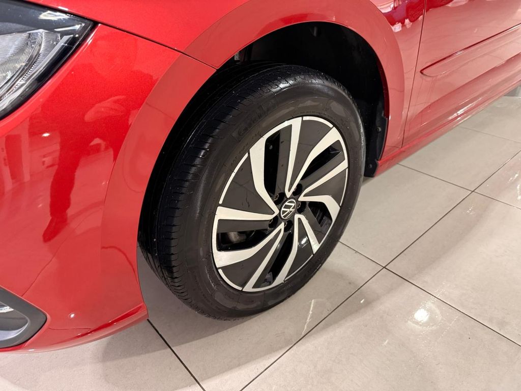 Polo Highline (Aut) (Flex)
