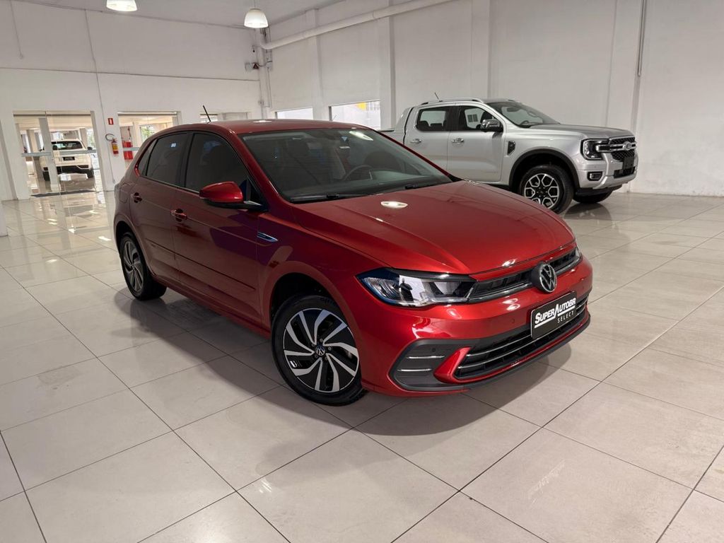 Polo Highline (Aut) (Flex)