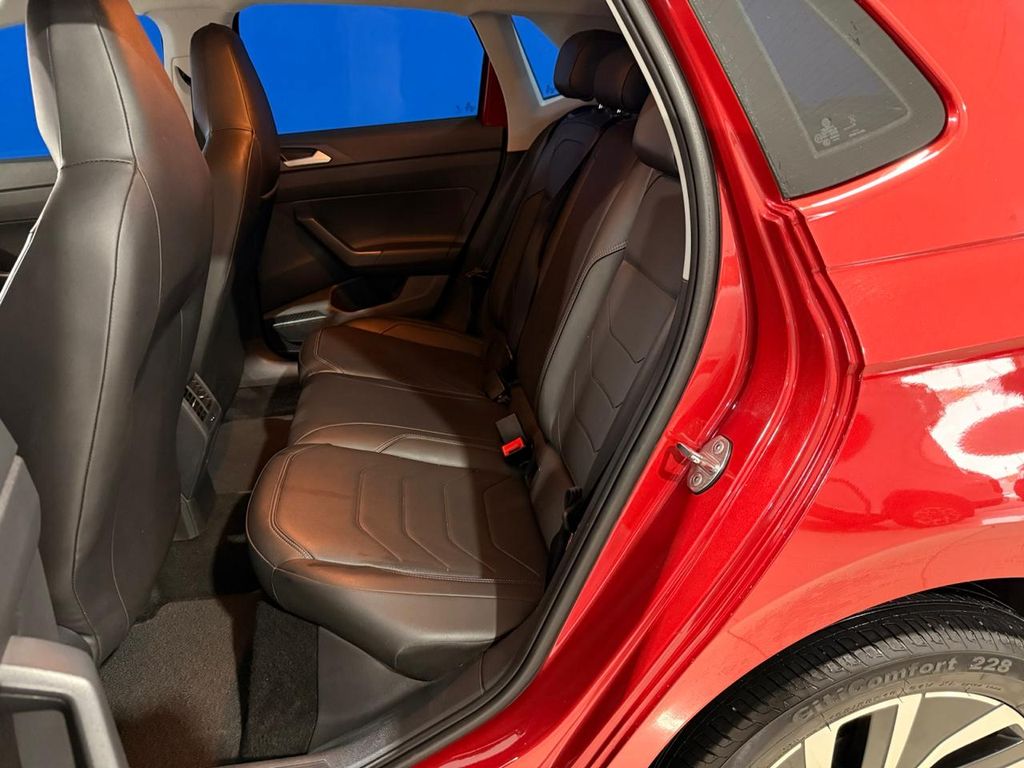Polo Highline (Aut) (Flex)