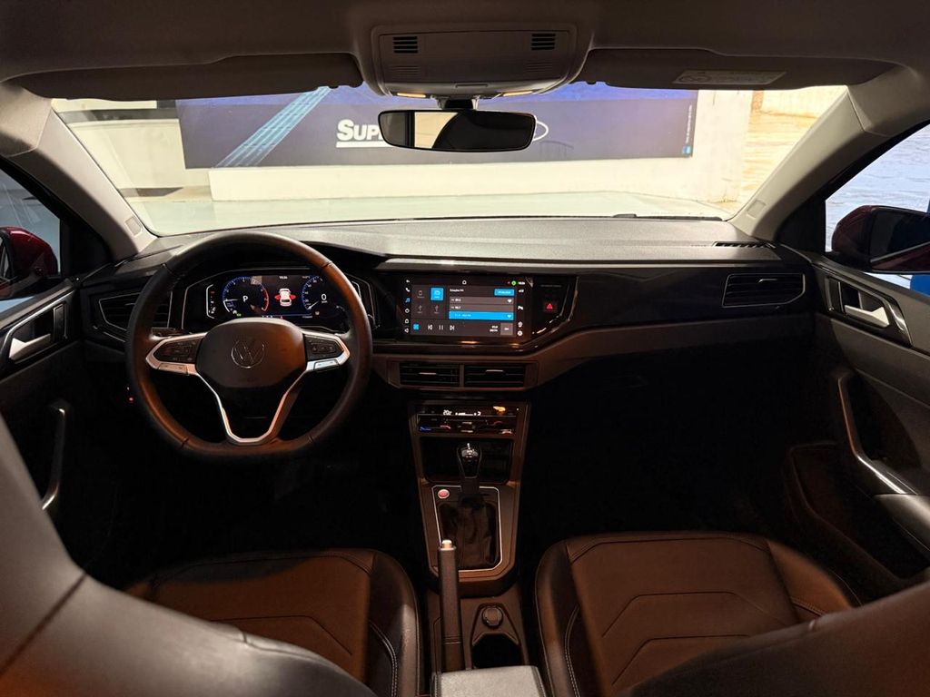 Polo Highline (Aut) (Flex)