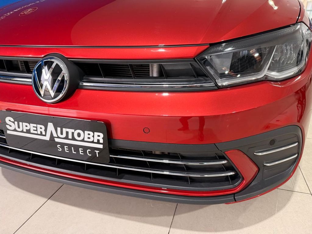 Polo Highline (Aut) (Flex)