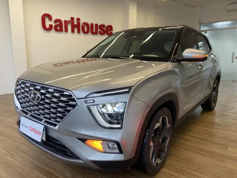 Hyundai Ultimate 2.0 (Aut) (Flex)