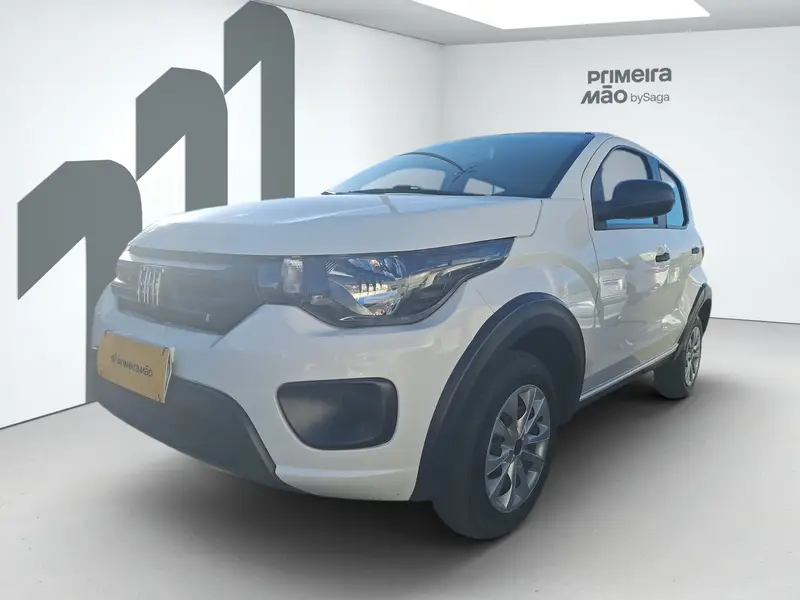 Fiat Mobi Like 1.0