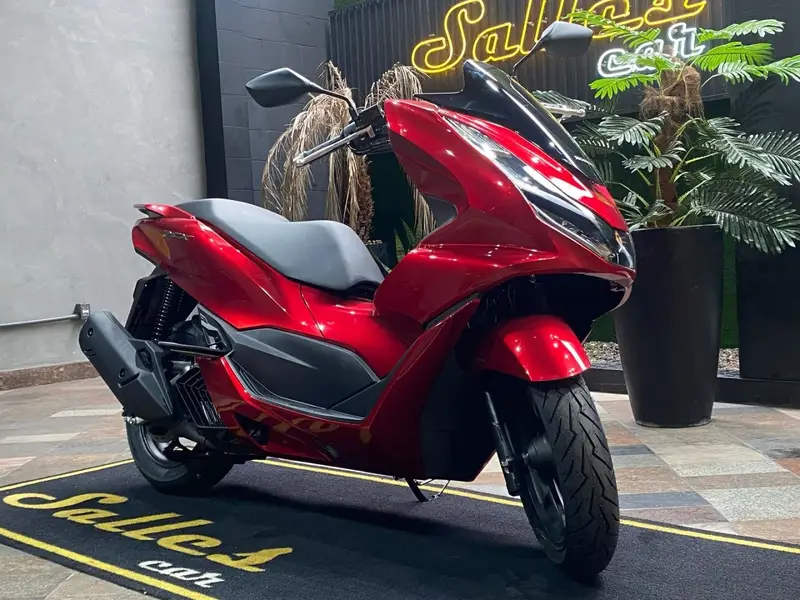 Honda PCX 160 ABS